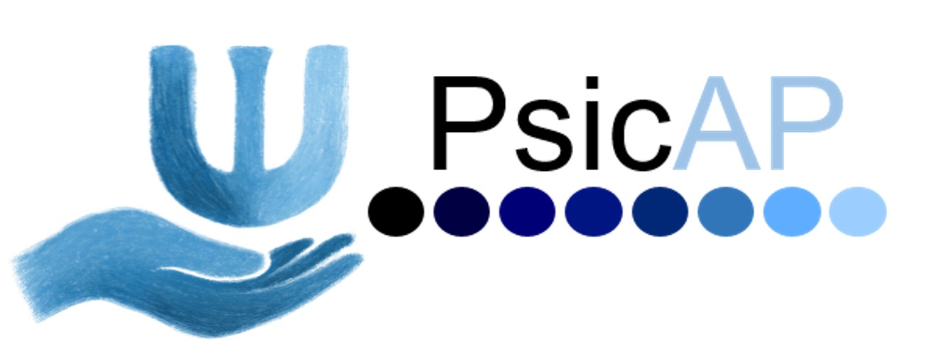 Logo PsicAP